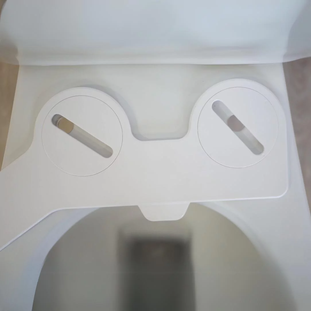 Étape 2