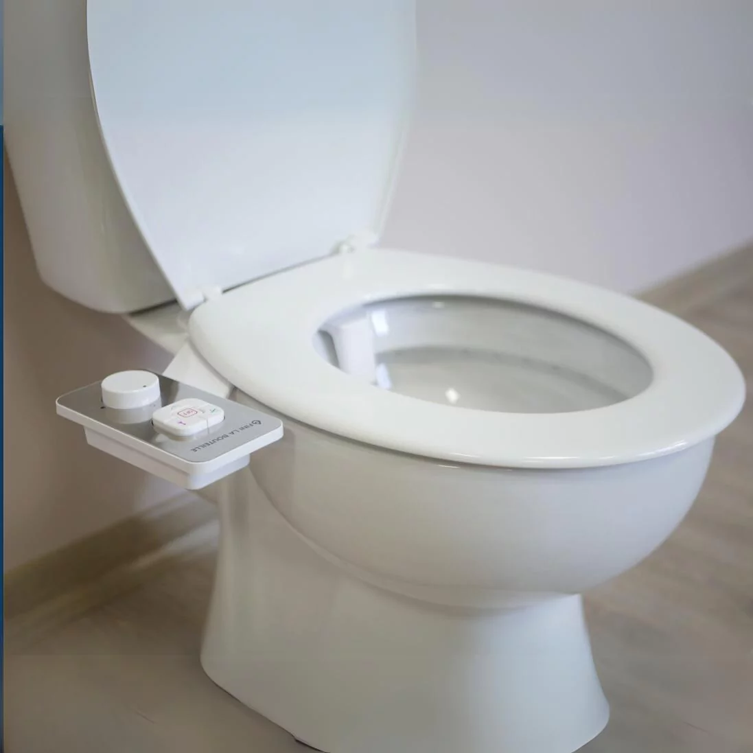 Étape 3